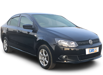 Volkswagen Vento-img